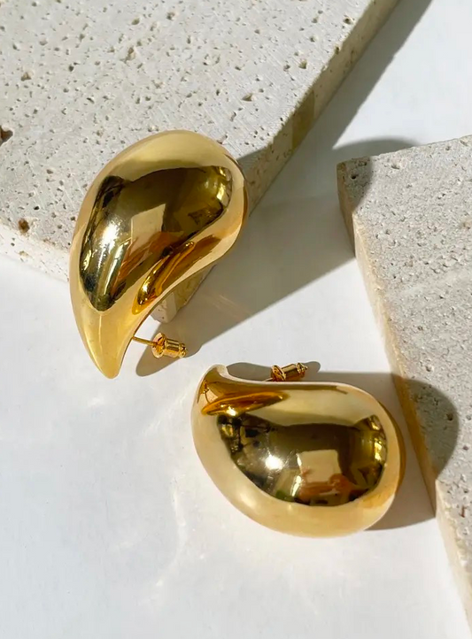 MILAN EARRINGS