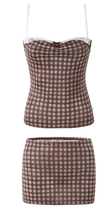 BROWNY SET