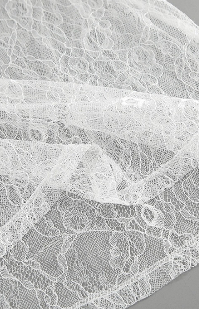TULE SKIRT