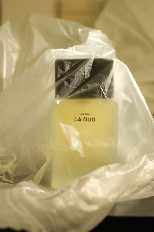 LA OUD