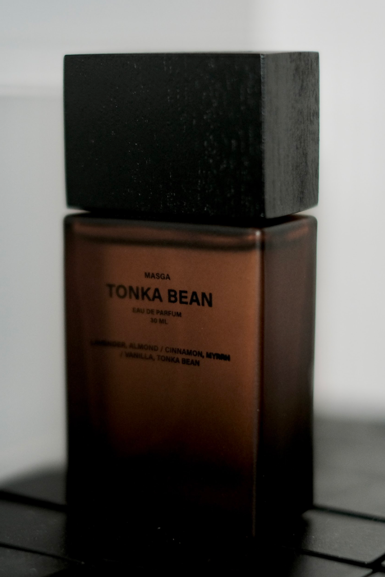 TONKA BEAN