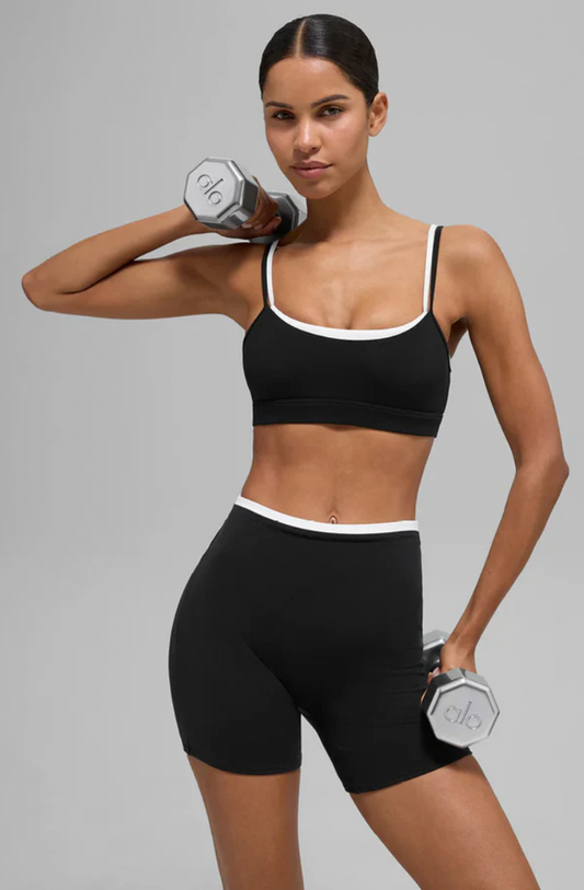 AIRBRUSH DOUBLE UP BRA