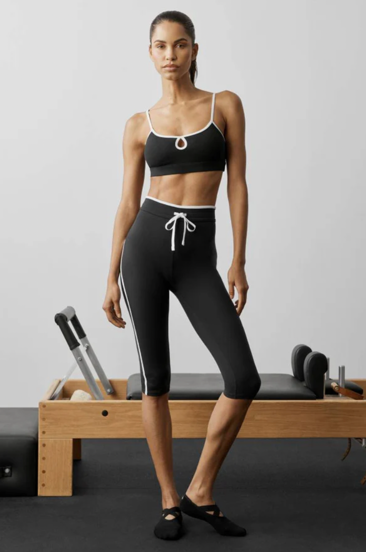 AIRBRUSH RACE PACE BRA