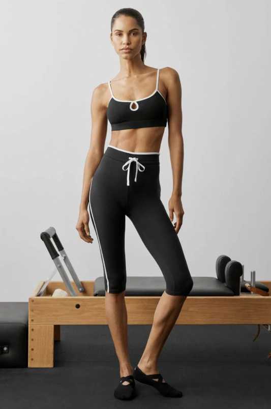 AIRBRUSH RACE PACE BRA