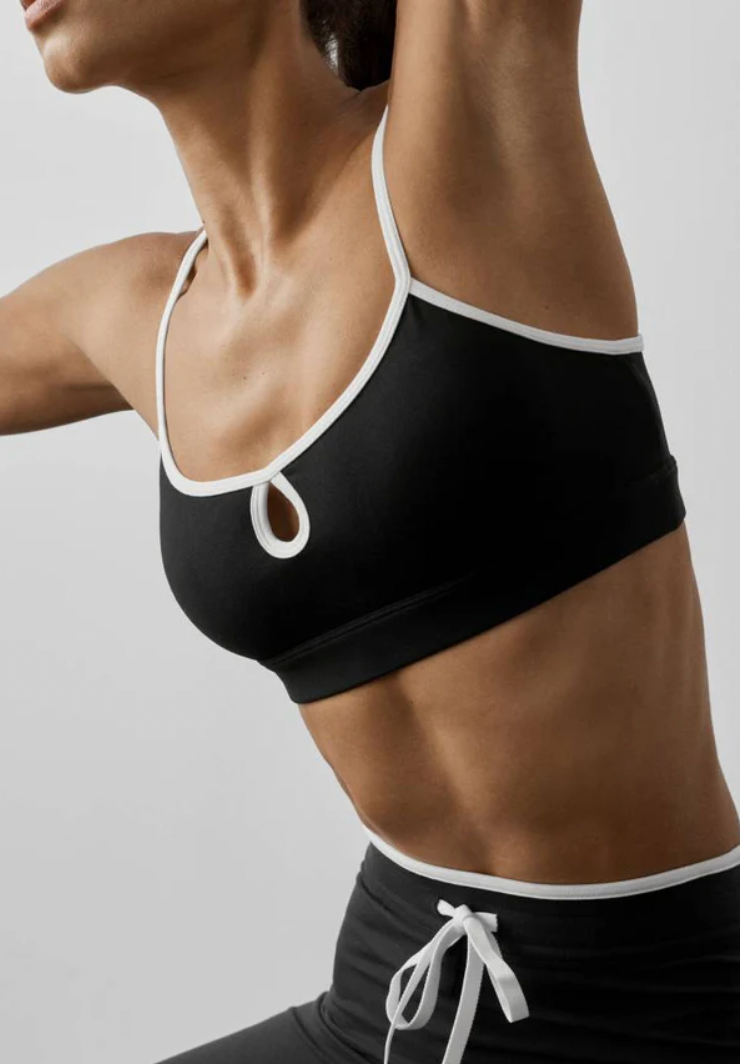 AIRBRUSH RACE PACE BRA