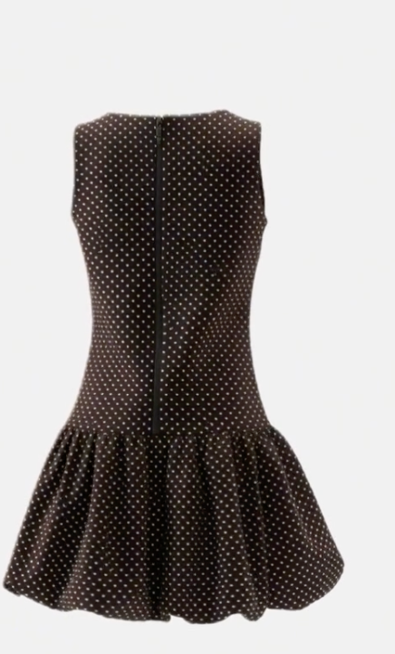 VIVIENNE DRESS