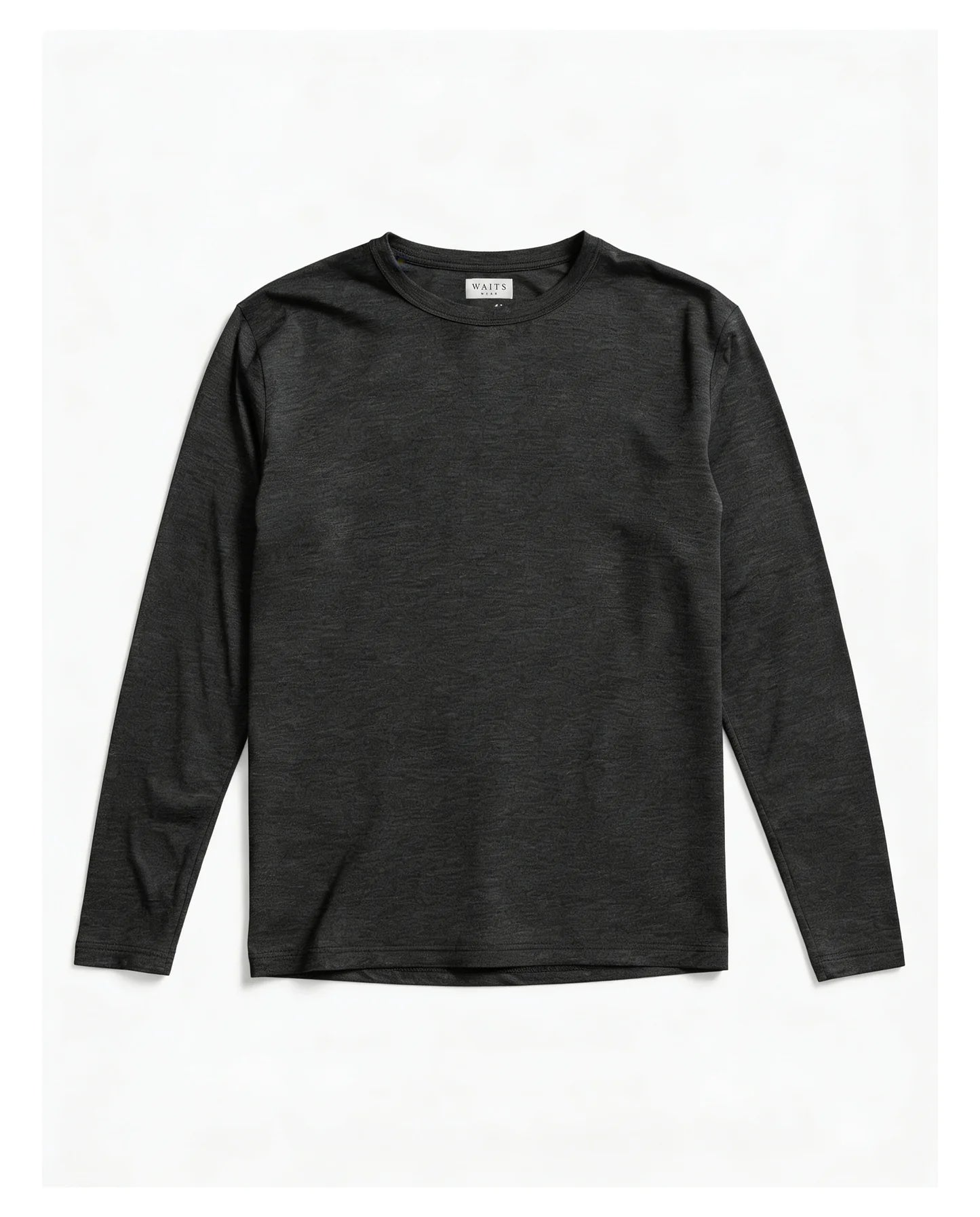 LINEN LONG SLEEVE