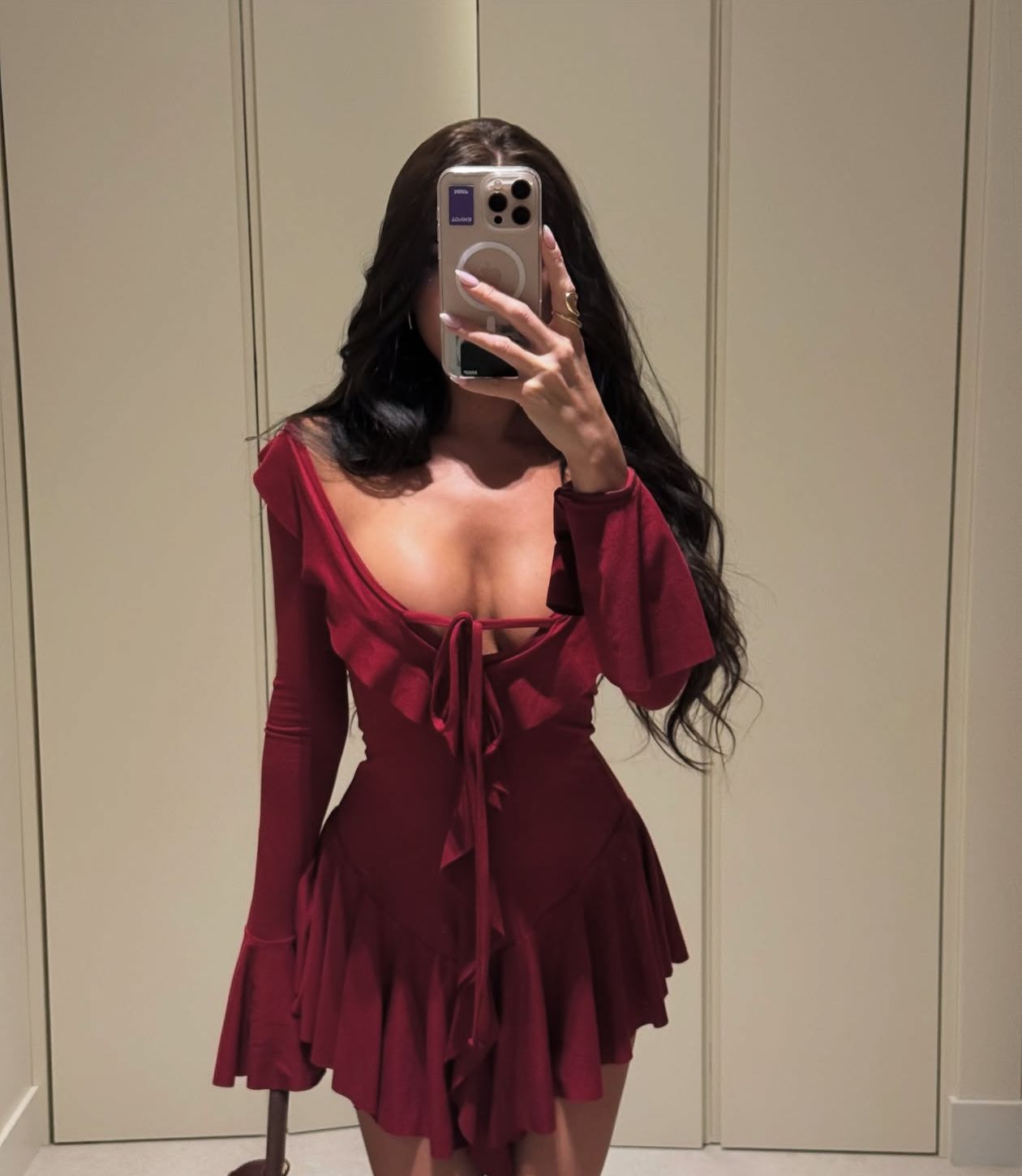 BABY DRESS