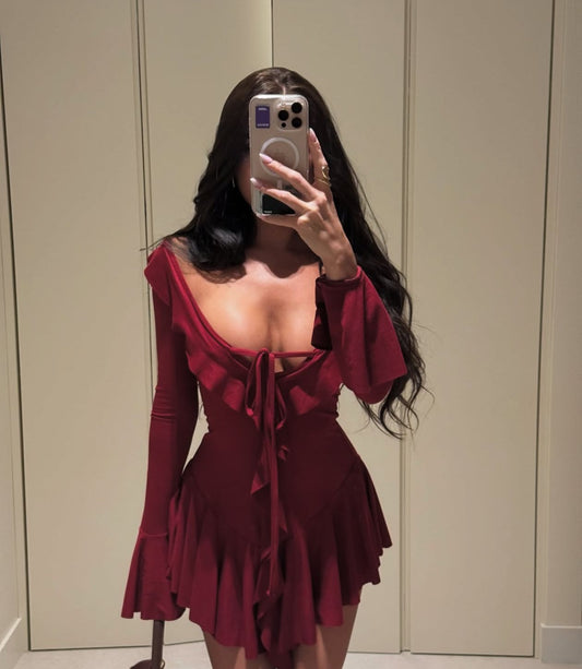 BABY DRESS