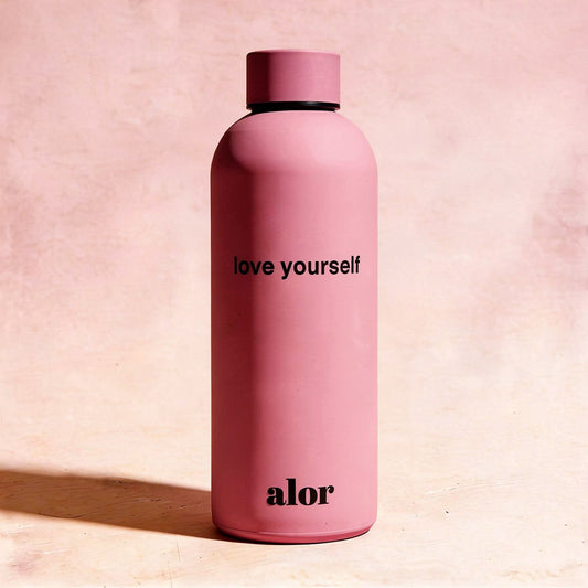 TUMBLER PINK
