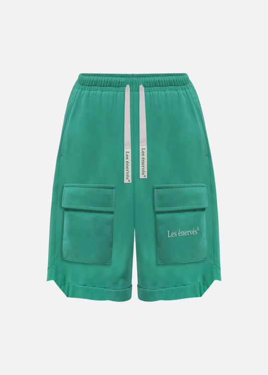 BAGGY SHORT