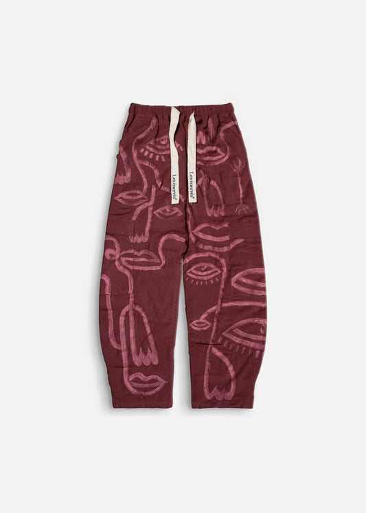 SIAM OVERSIZE