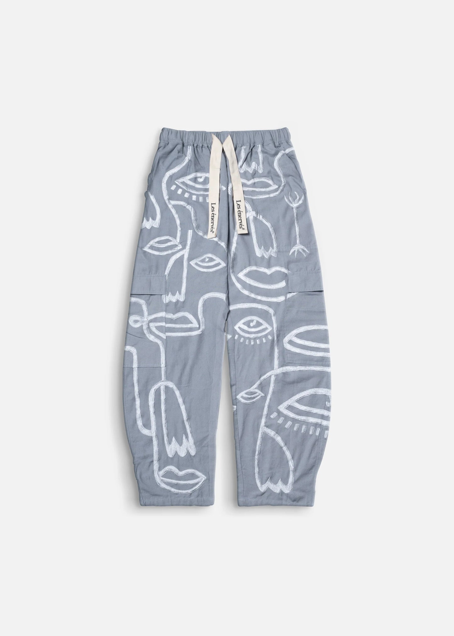 SIAM OVERSIZE