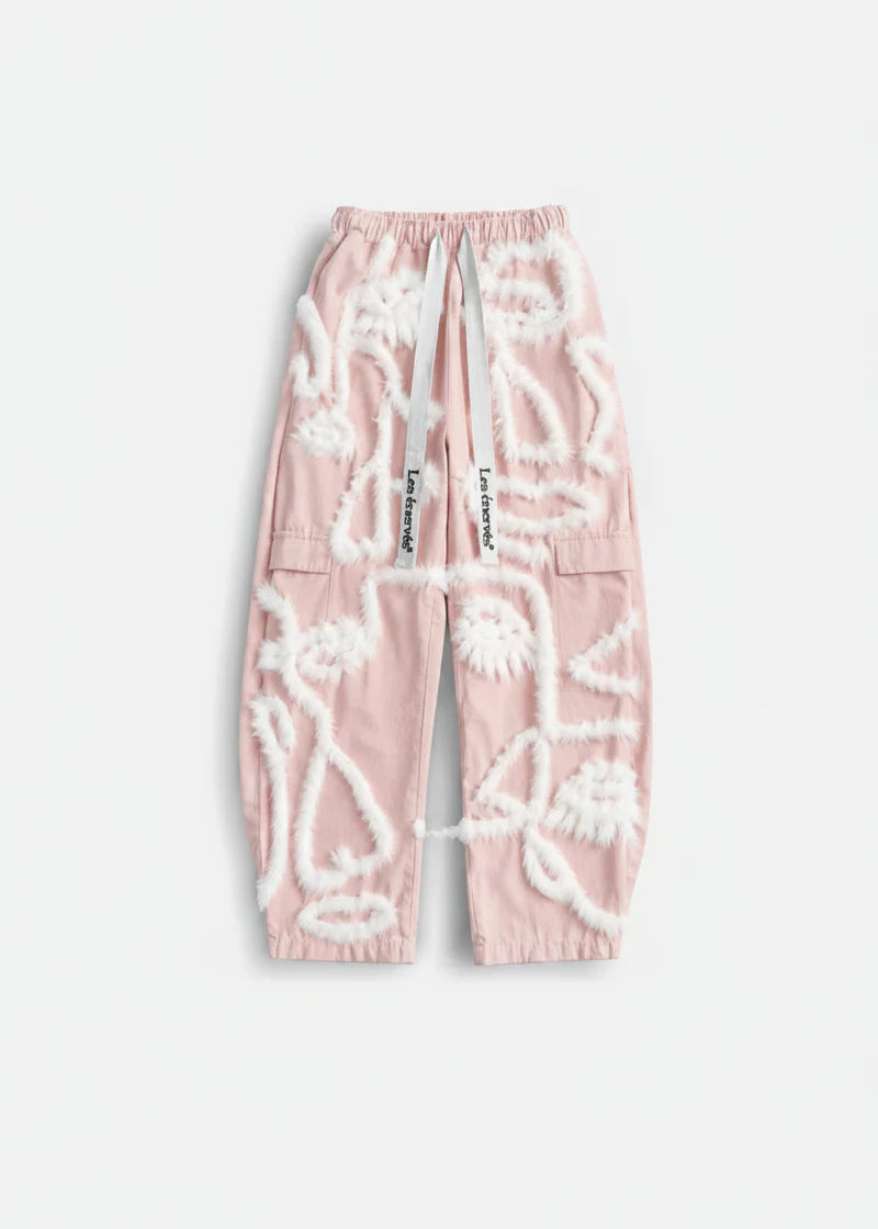 SIAM OVERSIZE FUR