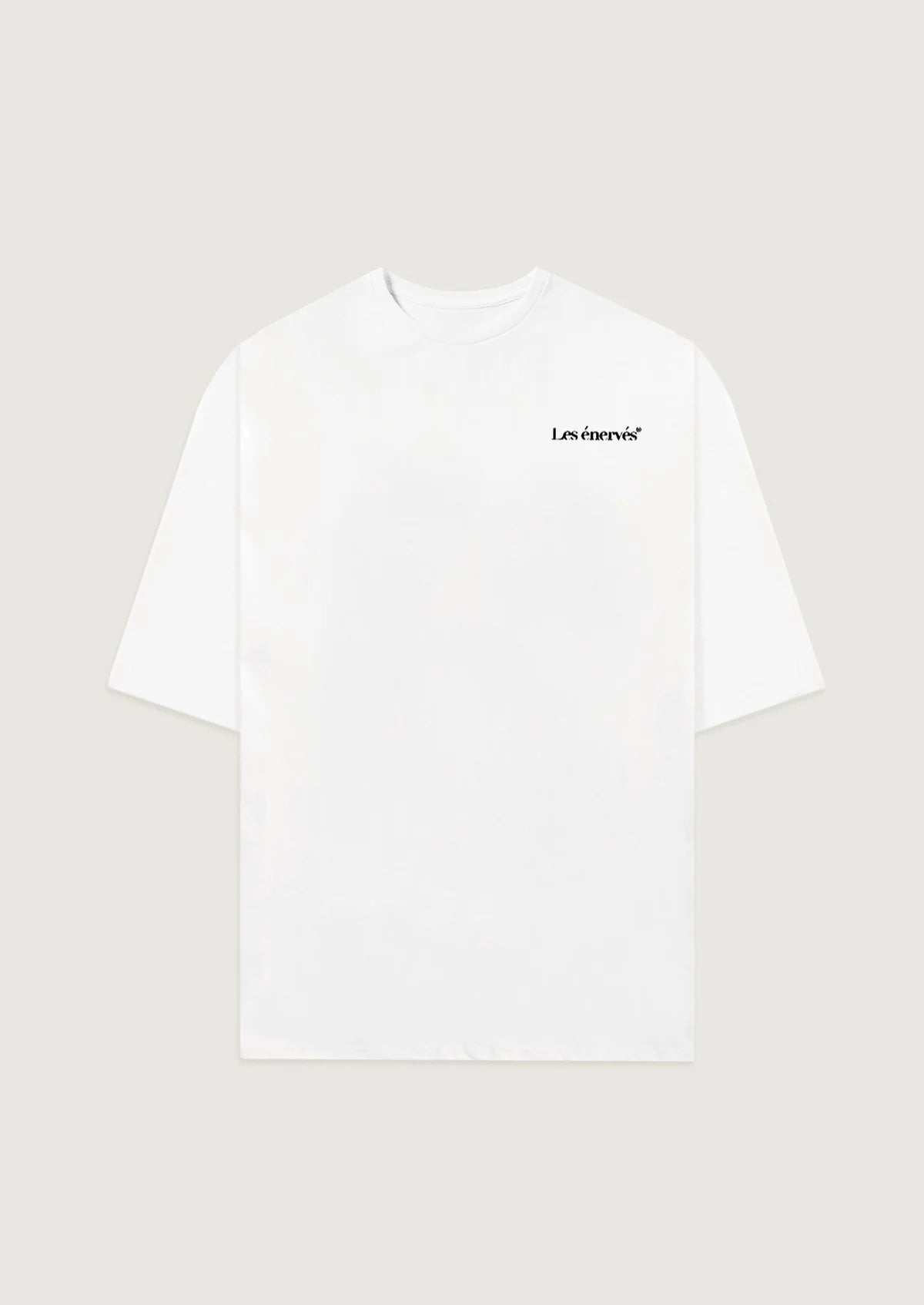 T-SHIRT GLASS
