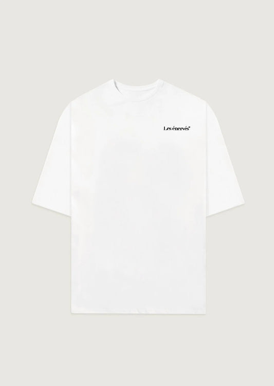 T-SHIRT GLASS