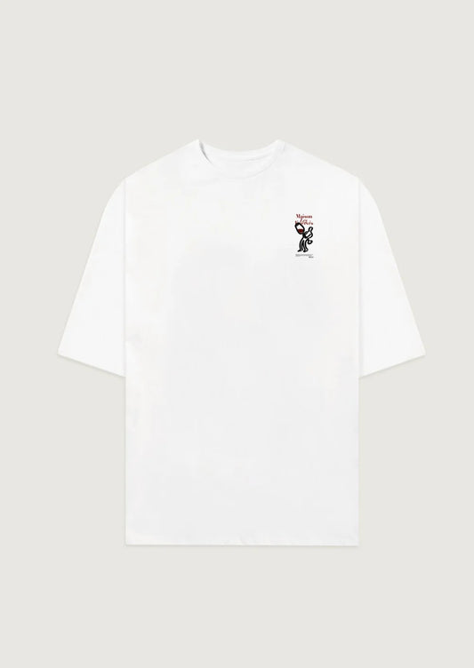 T-SHIRT WINE